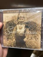 Cd Richard thompson sweet warrior geseald nieuw, Ophalen of Verzenden, Zo goed als nieuw, Poprock