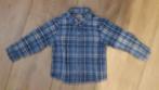 Overhemd 98 zacht, Ophalen of Verzenden, Zo goed als nieuw, Jongen, Overhemd of Blouse