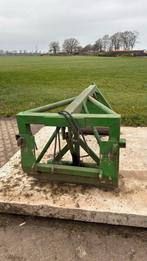 Balenklem EURO aansluiting vooroverklem