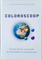 Coloroscoop, Achtergrond en Informatie, Spiritualiteit algemeen, Diverse auteurs, Ophalen of Verzenden