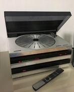 B&O speakers, stereo toren, Ophalen, Gebruikt, Cd-speler, Bang & Olufsen