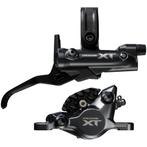 Shimano XT Di2 8250 compleet, Shimano Benelux, Nieuw, Innovatiestraat 5, Hattem, Shimano