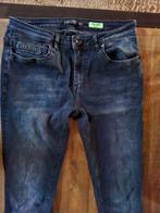 Cars Jeans spijkerbroek 34 / 32 Donkerblauw slimfit, Kleding | Heren, Spijkerbroeken en Jeans, Cars Jeans, Blauw, Ophalen of Verzenden