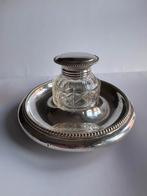 Zilveren Inktpot, Ophalen of Verzenden