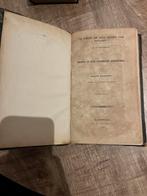 De Fontein des Heils geopend voor zondaren, Ralph Erskine, Ophalen of Verzenden, Gelezen, Christendom | Protestants