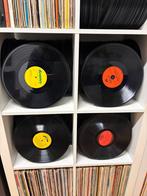 Mega partij: 500 Decoratie platen / Lp's  (aankleding feest), Ophalen, Gebruikt, 12 inch