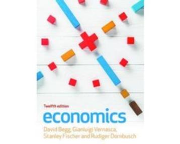 Economics, 12e 9781526847393 beschikbaar voor biedingen