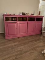 Mooie kast! Gratis op te halen., Ophalen, Gebruikt, 50 tot 100 cm, 150 tot 200 cm