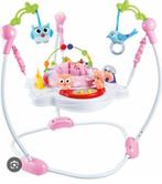 Baby jumper, Ophalen of Verzenden, Gebruikt, Overige merken