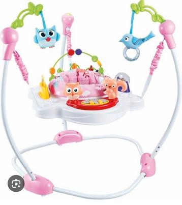 Baby jumper  beschikbaar voor biedingen