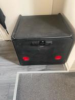 Bezorgbox Scooter, Ophalen, Gebruikt