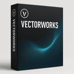 Vectorworks, Ophalen, Nieuw, MacOS