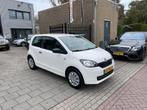 Skoda Citigo 1.0 Easy 1e Eigenaar! Airco NAP APK 1 Jaar, Auto's, Skoda, Voorwielaandrijving, Euro 5, Gebruikt, 60 pk