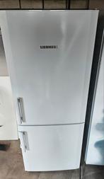 Liebherr Koel / vries combinatie, Ophalen, Gebruikt, 200 liter of meer, Met aparte vriezer