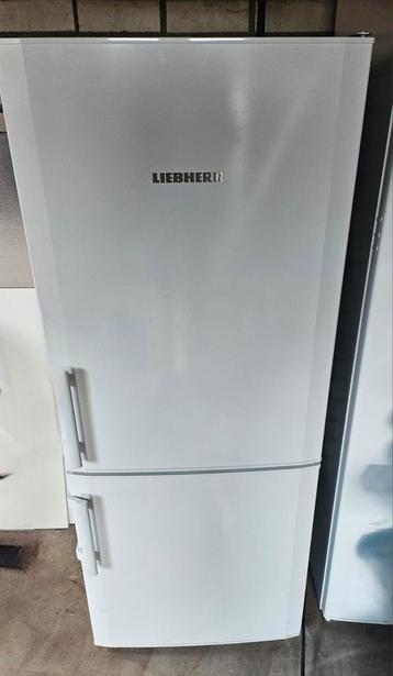 Liebherr Koel / vries combinatie  beschikbaar voor biedingen