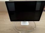 Apple LED cinema display 24", Ophalen, Niet werkend, Apple Cinema Display, LED