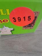 Halli galli extreme - 999 games - s3915, Hobby en Vrije tijd, Gezelschapsspellen | Bordspellen, Ophalen of Verzenden, Zo goed als nieuw