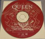 Queen promo CD single Frankrijk, Ophalen of Verzenden, Zo goed als nieuw
