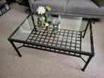 Salontafel, Ophalen, Gebruikt, 100 tot 150 cm, 50 tot 100 cm