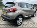 Renault Captur 1.2 TCe Expression / Automaat / Trekhaak / Ke, Auto's, Stof, Zwart, 4 cilinders, Parkeersensor