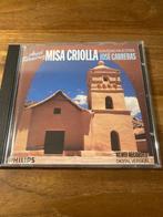 Ariel Ramirez - Misa criolla / Navidad Nuestra / Navidad en, Verzenden, Classicisme, Zo goed als nieuw, Orkest of Ballet