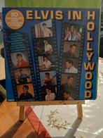 Elvis in Hollywood LP, Ophalen of Verzenden