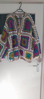 Gehaakte vesten ,trui en hesje, Kleding | Dames, Ophalen of Verzenden