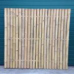 Exclusieve bamboe schutting kopen? Snel en gemakkelijk onlin, Tuin en Terras, Schuttingen, Nieuw, Overige materialen, 6 meter of meer