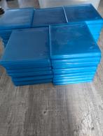 Blu ray doosjes, Ophalen of Verzenden, Zo goed als nieuw