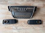 Audi A5 2010 Grill, Gebruikt, Voor, Bumper, Audi