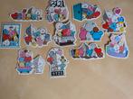 bts stickers, Verzamelen, Ophalen of Verzenden, Zo goed als nieuw, Overige typen