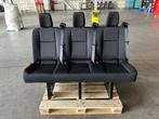 Mercedes Sprinter Achterbanken 2x2 zits 1x3 zits, vanaf 2019, Ophalen of Verzenden, Gebruikt, Mercedes-Benz