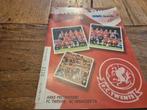 FC TWENTE - SC HERACLES, Ophalen of Verzenden, F.C. Twente