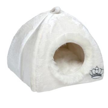 Kattenhol beschikbaar voor biedingen