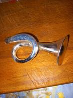 Trompet - kersthanger, Ophalen of Verzenden