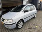 Hyundai Matrix 1.6i Active Cool, Voorwielaandrijving, Matrix, Gebruikt, 4 cilinders