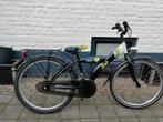 24 inch stoere jongensfiets, Fietsen en Brommers, Fietsen | Jongens, Ophalen