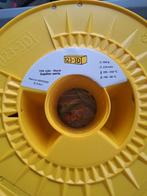123-3D TPE 43D Zwart Filament - Nieuwstaat, Ophalen, Zo goed als nieuw