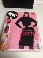 Knip Modeblad 2019- Compleet, Overige typen, Vrouw, Ophalen of Verzenden, Zo goed als nieuw