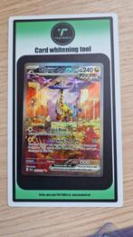 Raging Bolt ex (TEF 208) - Temporal Forces, Ophalen of Verzenden, Zo goed als nieuw, Losse kaart