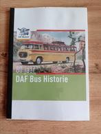 Daf bus historie, Ophalen of Verzenden, Zo goed als nieuw, Overige merken