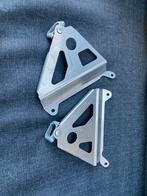 Radiator beschermers YZ250F “19/“23 en YZ450F “18/“22, Motoren, Ophalen of Verzenden, Nieuw