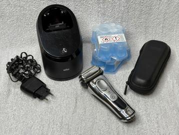 Braun Series 9 Wet & Dry beschikbaar voor biedingen