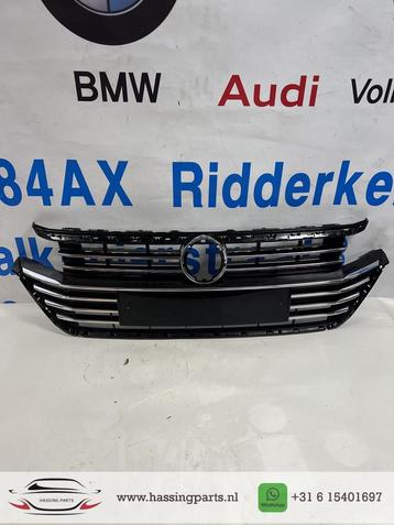 Volkswagen Arteon Grille beschikbaar voor biedingen