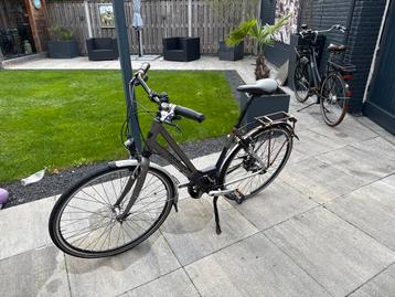 Koga Miyata Roadspeed 7005 - Damesfiets 50/51 cm 27 speed beschikbaar voor biedingen