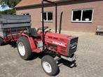 Shibaura SP1540 mini tractor, Zakelijke goederen, Agrarisch | Tractoren, Overige merken