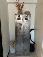 Industriële lockerkast. H 175 B 59 D50, Huis en Inrichting, Kasten | Lockerkasten, Ophalen, Gebruikt