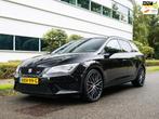 Seat LEON ST 2.0 TSI Cupra 290 SeatSound.Carplay.Camera, 15 km/l, Gebruikt, 4 cilinders, 1984 cc