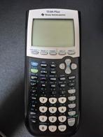 Grafische rekenmachine Texas Instruments TI-84 Plus, Diversen, Schoolbenodigdheden, Ophalen, Gebruikt