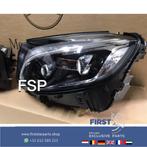 W253 X253 C253 GLC LED ILS KOPLAMP LINKS Origineel Mercedes, Ophalen of Verzenden, Gebruikt, Mercedes-Benz